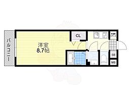 JR東海道・山陽本線 山科駅 徒歩10分 1階/-