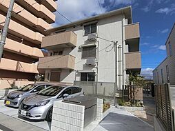 JR湖西線 堅田駅 徒歩5分