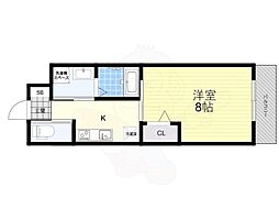 京都地下鉄東西線 椥辻駅 徒歩5分