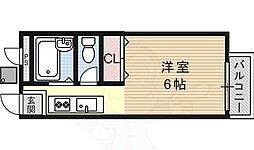 京都地下鉄東西線 東野駅 徒歩20分