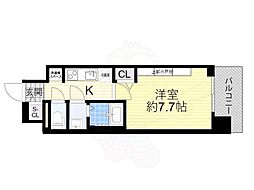 プレサンス大津京町ヴェリス 15階/-