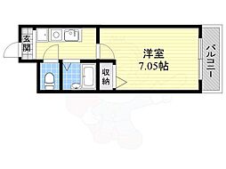 京都地下鉄東西線 椥辻駅 徒歩5分