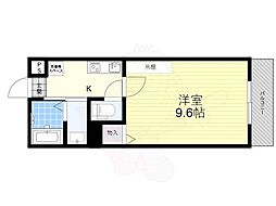 京阪京津線 びわ湖浜大津駅 徒歩5分