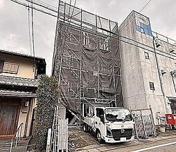 京阪京津線 びわ湖浜大津駅 徒歩5分