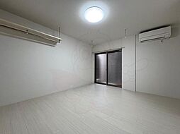 京阪京津線 びわ湖浜大津駅 徒歩5分の賃貸マンション 4階1Kのリビング/ダイニング