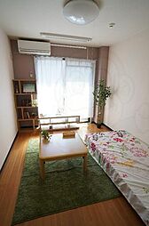 JR東海道・山陽本線 瀬田駅 徒歩7分の賃貸マンション 1階1Kのリビング/ダイニング