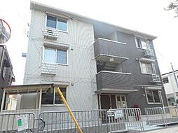 JR東海道・山陽本線 石山駅 徒歩7分の賃貸アパート