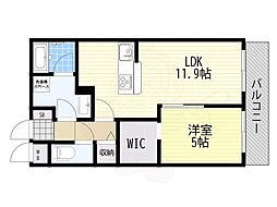 京都地下鉄東西線 醍醐駅 徒歩3分 3階/-