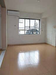 京阪石山坂本線 滋賀里駅 徒歩5分の賃貸マンション 1階1SLDKのリビング/ダイニング