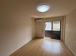 (仮)大津市御幸町マンション 3階1Kのリビング/ダイニング