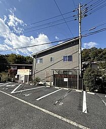 JR湖西線 おごと温泉駅 徒歩15分の賃貸一戸建て