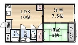 京都地下鉄東西線 小野駅 徒歩5分