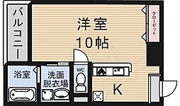 京都地下鉄東西線 東野駅 徒歩10分