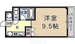 JR東海道・山陽本線 瀬田駅 徒歩28分 4階/-