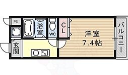 JR湖西線 おごと温泉駅 徒歩20分