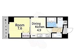 JR東海道・山陽本線 瀬田駅 徒歩2分