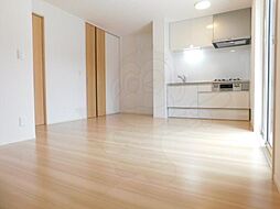 JR東海道・山陽本線 瀬田駅 徒歩5分の賃貸アパート 2階1Kのリビング/ダイニング