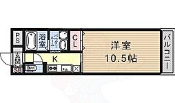 JR東海道・山陽本線 大津駅 徒歩5分