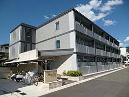 京都地下鉄東西線 椥辻駅 徒歩15分の賃貸マンション