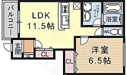 京阪石山坂本線 坂本比叡山口駅 徒歩7分 1階/-