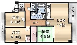 京都地下鉄東西線 小野駅 徒歩5分