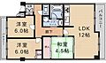 ライオンズマンション山科小野3階8.0万円