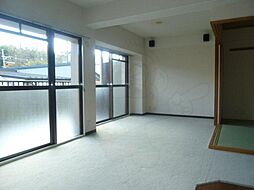 ライオンズマンション山科小野 3LDKの写真