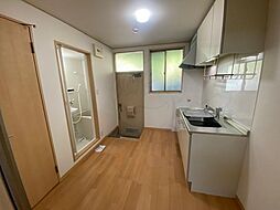 福徳マンション 1DKの写真