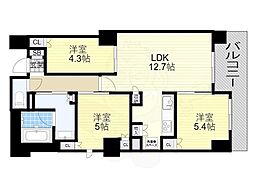 京都地下鉄東西線 椥辻駅 徒歩5分