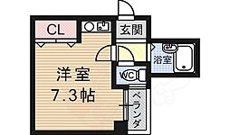 JR東海道・山陽本線 瀬田駅 徒歩10分