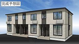 カルムメゾン悠