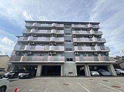 京阪京津線 四宮駅 徒歩2分の賃貸マンション