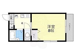 JR東海道・山陽本線 瀬田駅 徒歩7分