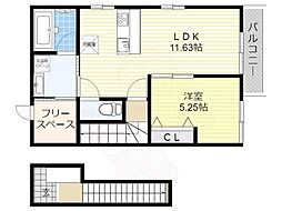 京阪石山坂本線 粟津駅 徒歩13分 2階/-