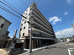 京都地下鉄東西線 東野駅 徒歩10分の賃貸マンション