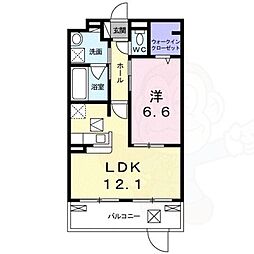 京都地下鉄東西線 椥辻駅 徒歩15分