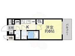 JR東海道・山陽本線 大津駅 徒歩5分 12階/-