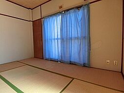 京都地下鉄東西線 東野駅 徒歩25分の賃貸マンション 1階2DKのリビング/ダイニング