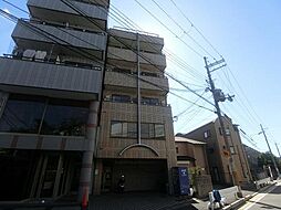 京都地下鉄東西線 小野駅 徒歩5分の賃貸マンション