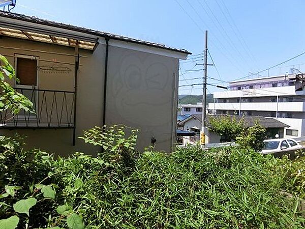 京都府京都市山科区大塚丹田(賃貸アパート1K・2階・23.00㎡)の写真 その17