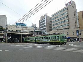 滋賀県大津市勧学１丁目（賃貸マンション2LDK・2階・50.04㎡） その26