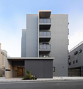 外観 外観