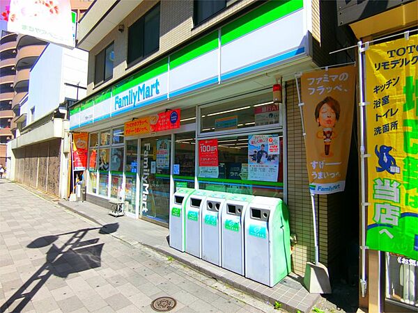 ドゥーエ町屋 ｜東京都荒川区町屋８丁目(賃貸マンション3LDK・1階・70.63㎡)の写真 その17