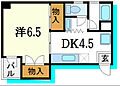 根橋ビルB3階8.0万円