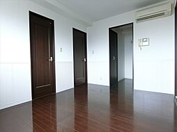 シンフォニーII 3階1LDKのリビング/ダイニング