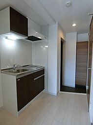 FAIR町屋レジデンス 1階1Kのリビング/ダイニング