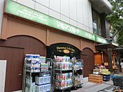 マルマンストア 日暮里店（394m）