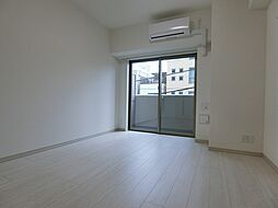 リベール西片 6階1Kのリビング/ダイニング