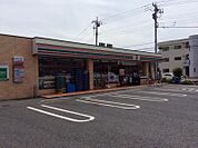 セブンイレブン 足立東伊興3丁目店（843m）
