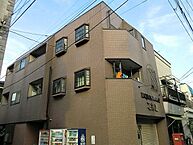 東京都荒川区荒川2丁目：物件画像／株式会社ＣＬＣコーポレーション　日暮里店